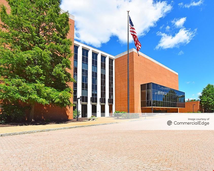 Maritz South Campus