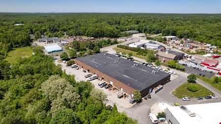 401 VFW Dr