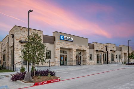 Office space for Rent at Lake Forest Medical Park in McKinney