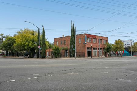 1454 Del Paso Blvd