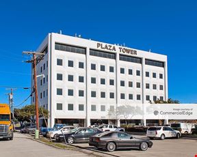 Plaza Tower