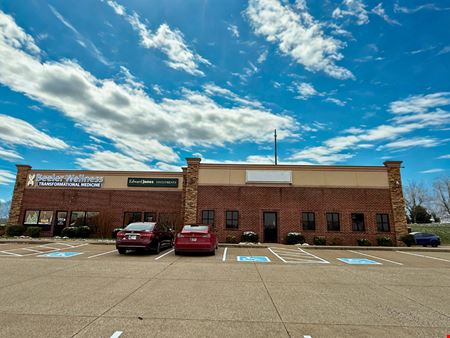 Office space for Rent at 12251 Hwy 41 in Evansville