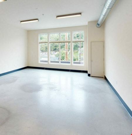 Interbay Work Lofts