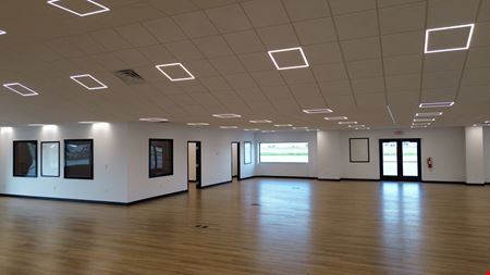 Office space for Rent at 9,600 SF Retail/Office Building Off I-55 in Scott City
