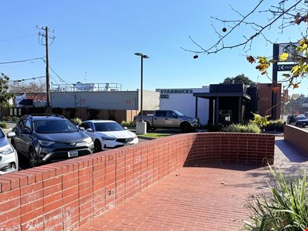Office space for Rent at 1810 Pacific Ave in Stockton