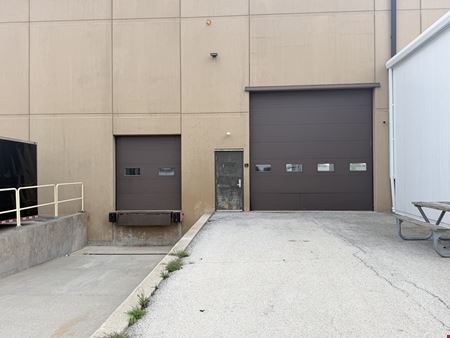 Former Brewery Building