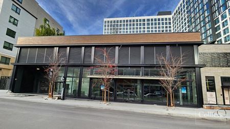 Retail space for Rent at RETAIL SPACE FOR LEASE in Oakland