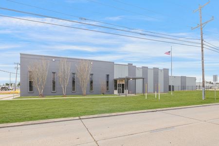 Industrial space for Sale at Net Leased Warehouse For Sale in New Iberia in New Iberia
