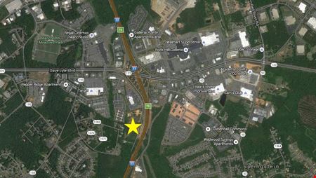 VacantLand space for Sale at I-77 Frontage in Rock Hill