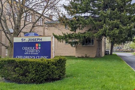 Office space for Sale at 1465 Payne Ave in North Tonawanda
