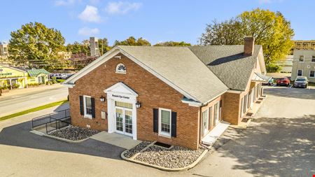 Office space for Rent at 470 W Patrick St in Frederick