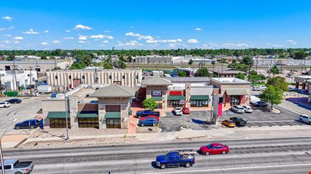Retail space for Rent at Retail/Office Opportunity in Denver