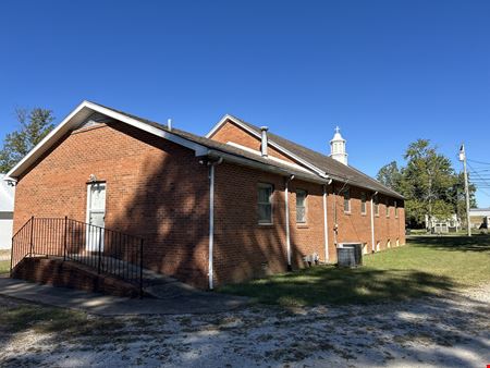 Church/Event Center