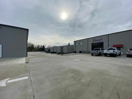 300 Trammel Rd