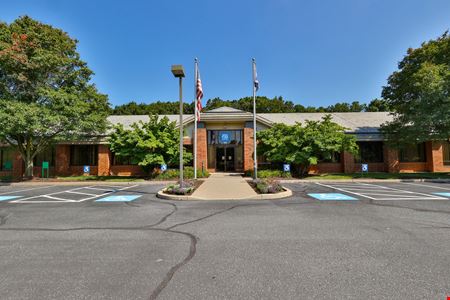 Commercial space at 1455 Valley Center Pkwy in Bethlehem