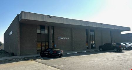 Industrial space for Sale at 645 W Holt Ave in Ontario