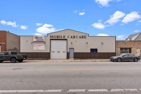 3434 N Holton St, Milwaukee, WI