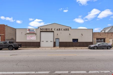 Retail space for Sale at 3434 N Holton St, Milwaukee, WI in Milwaukee