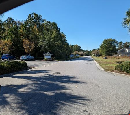 Lot 24 Queens Harbour Medical Park
