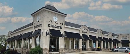 Retail space for Rent at Shops of Oakwood in Oakwood