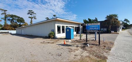 5,000 +/- SQ FT Retail / Office Space (Myrtle Beach MSA)