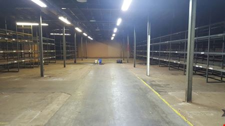 230 South Clinton - Warehouse Space