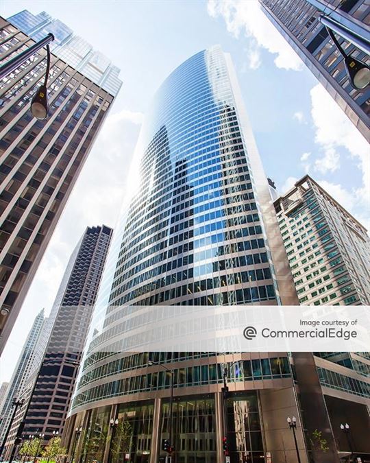 71 South Wacker Drive