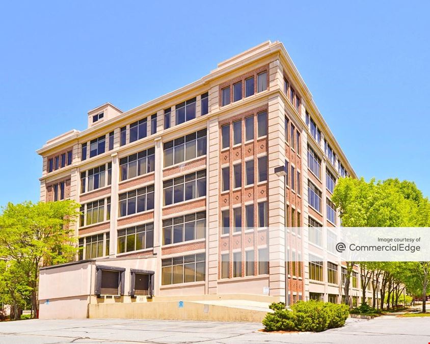 Brickstone Square
