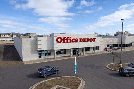 Retail space for Sale at Office Depot | Mankato, MN in Mankato