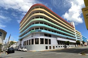Santurce Income Producing Property @ RH Todd Ave - For Sale