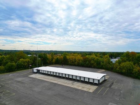 Industrial space for Sale at 750 County Line Road in Line Lexington