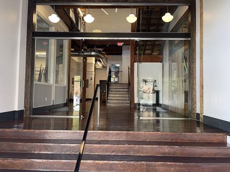 Office space for Rent at 2223 Montana Ave in Billings