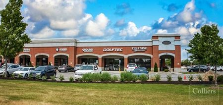 Retail space for Rent at The Shops at West Carmel Marketplace in Carmel
