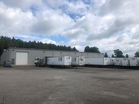 Other space for Rent at 1132 Industrial Road in Ayr
