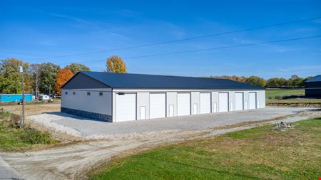 Other space for Sale at 1278 Chapman Lake Dr in Warsaw