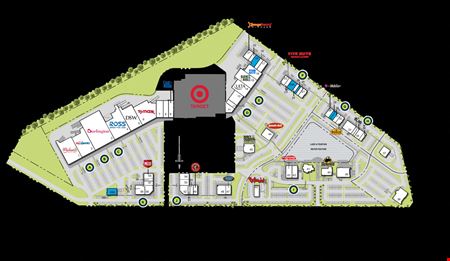 Retail space for Rent at Grand Parkway Marketplace in Spring