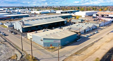 Industrial space for Sale at 2660 S. Dearing Avenue in Fresno