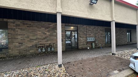 Stonesthrow Office Complex