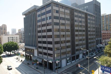 Office space for Rent at 205 S Broadway in Los Angeles