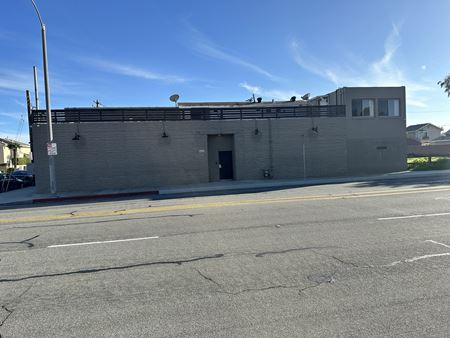 Retail space for Rent at 100 W Pleasant Valley Rd in Port Hueneme