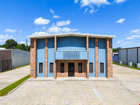 Office / Warehouse Near Industriplex & I-10