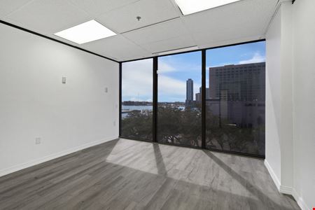 The Blackstone Building