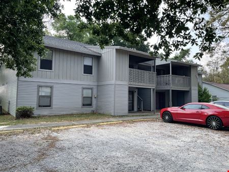 Multi-Family space for Sale at 7116 Pearson Rd. | 8 Unit Apartment Complex in Pensacola