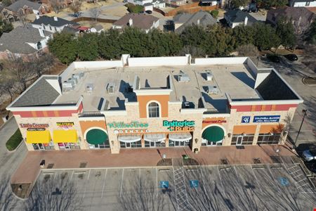 100% NNN Leased Investment