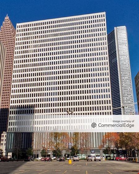 Office space for Rent at 811 Louisiana in Houston