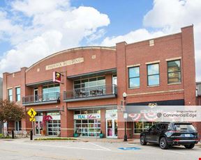 The Phoenix Building