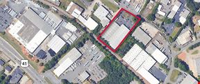 983 Industrial Park Dr