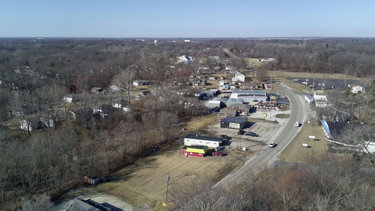 4802 W Farmington  Rd