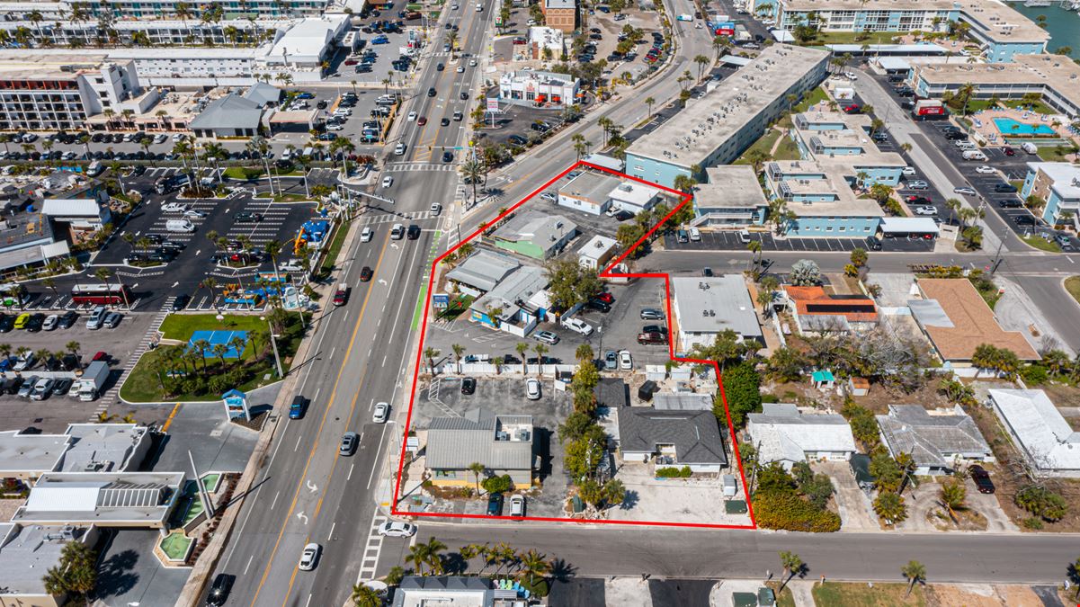 5905 Gulf Blvd