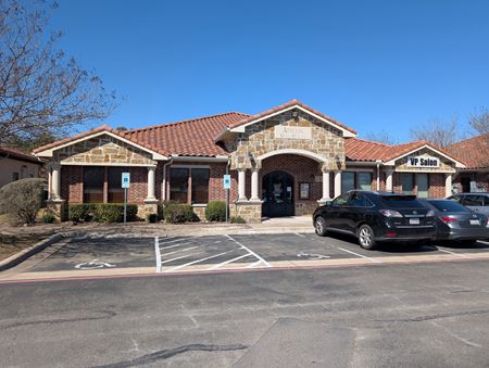 Office space for Rent at Vista 620 Condominiums in Round Rock